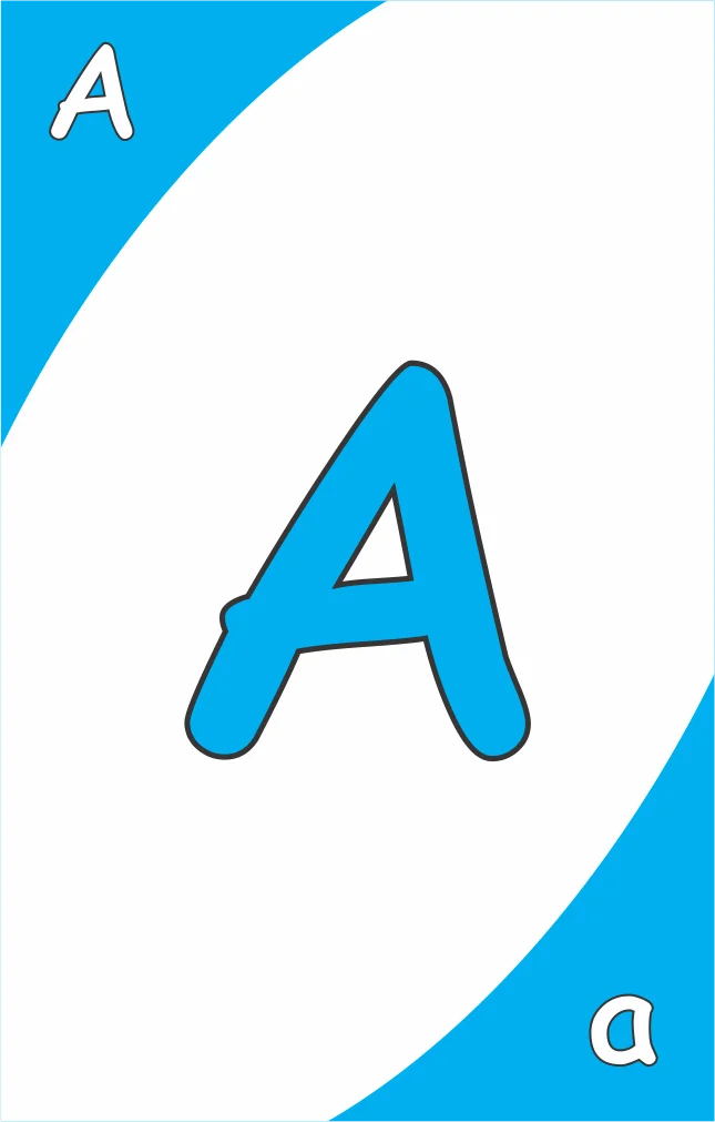 Coleção Alfabeto